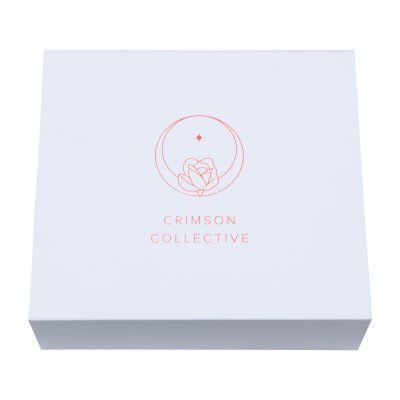 The Single Luxe  Box