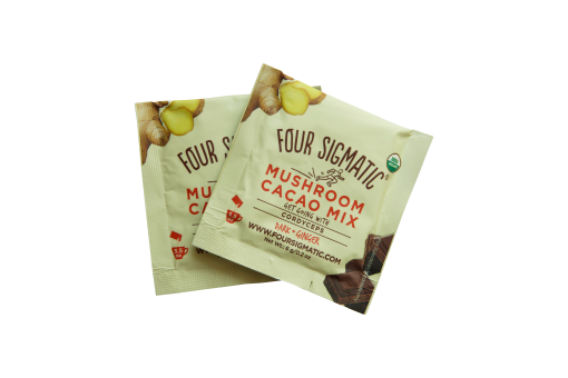 Four Sigmatic Mushroom Cacao