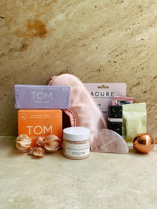 The Luxe Box