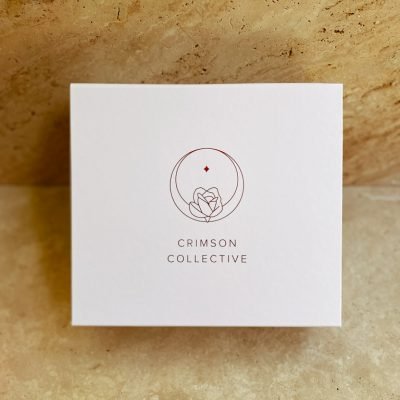 The Crimson Box