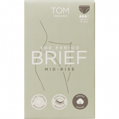 TOM Period Brief